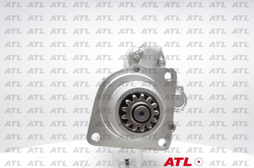 Starter A 90 640 ATL Autotechnik